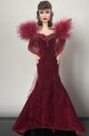 Mattel - Barbie - Gone With The Wind Scarlett O'Hara - кукла